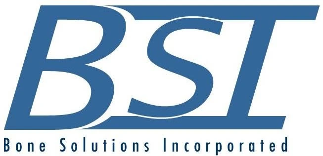 Bone Solutions Incorporated logo