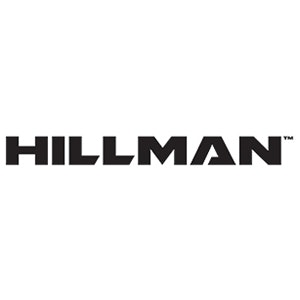 Hillman wordmark