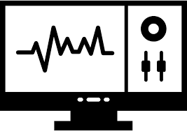 Medical device icon